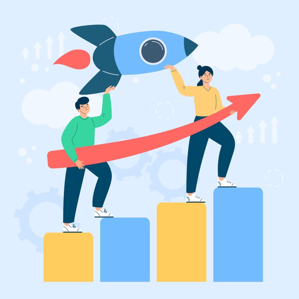 Leads and Visibility in 2025 Leads and Visibility in 2025